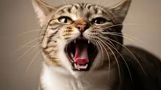 7 СМЕРТЕЛЬНИХ ПОМИЛОК 🙀 Як НЕ вбити свого кота влітку?