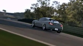 Gran Turismo 6 | 800HP VR38DET 370GT Onboard