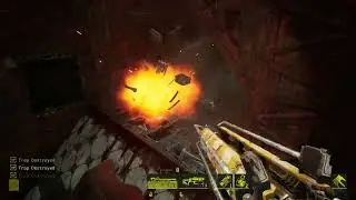 Meet Your Maker - RAIDING THE COMMENTS - DEATH RAMP - Essex (RussiaWasMyIdea)