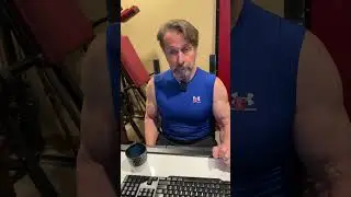I'M OVER 60 - AM I TOO OLD TO START EXERCISING #shorts #afterage60 #homeexercise #motivation #aarp
