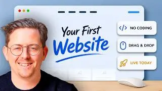 How to Make a Website for Beginners (2026)