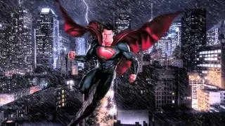Epic Music: If You Love These People (Man of Steel)