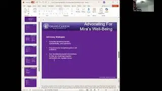 Topic 3 Mira Case Study Video Presentation
