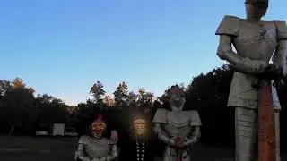 Great Matrix Escape- NoEmotion And The Godz- K-Stikz