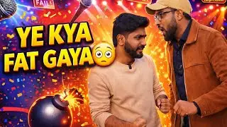 New Viral Funny Video 😂 | Most Funny Video 🤣 |  indian comedy drama #funny #funnyvideo #funnymeme