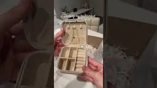 Что я кладу в коробочки для предложений руки и сердца подружек невесты! #подружкиневесты #коробки...