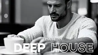 Deep House for the Soul | Moody, Emotional & Chill Vibes