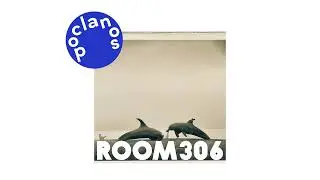 [Official Audio] Room306 - Dinner (Feat. KLANG)