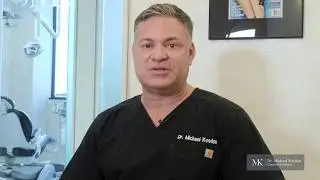 Michael Kosdon, DDS - NYC and Beverly Hills Cosmetic Dentist
