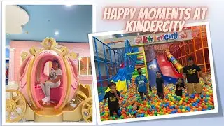 INDOOR PLAYGROUND EXPERIENCE AT KINDERCITY | EVA SABELA2 2022_056