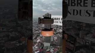 Reaching New Heights with Fibre Bond Industries Belts