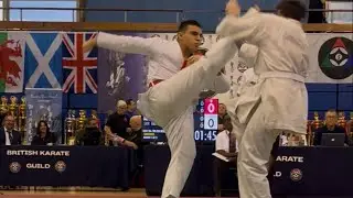 BKG Open 2025 #kyokushin #shinkyokushin #karate #1kyokushin #Ichikyokushin #Kyokushinkaikan