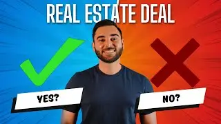Is this Subject To Real Estate Investment a Great Deal?!?