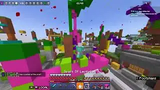 MCC 33 - Fruitberries POV