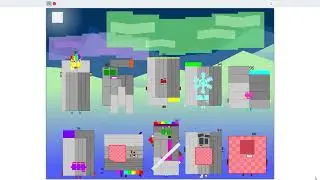 Numberblocks band retro 91-100