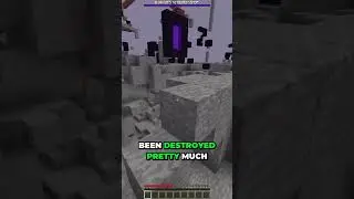 Insane Tip Reveals How to Escape Spawn on 2b2t.org - What You Didn't Know!
