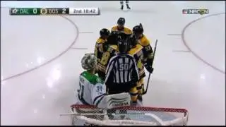 Torey Krug Highlights 2016-17
