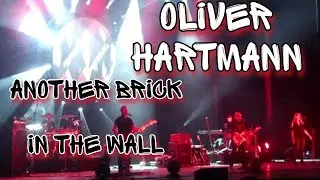 ECHOES PINK FLOYD &mdash; Oliver Hartmann &mdash; 