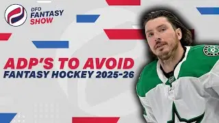 Here Are The NHL Centres To Avoid In Your Fantasy Draft!