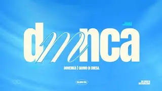 DIRETTA | Past. Marcus Rocha Palavra Viva Church