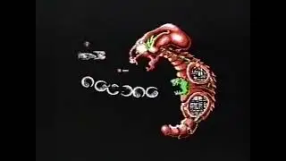 R type & Golvellius & Rastan TV Commercial for Sega Master Sytem #SMS #NES