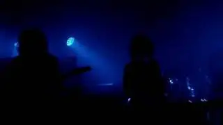 unholy fables - whispering november