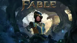 Fable GAMEPLAY REVEAL Reaction | Playground Games Did It