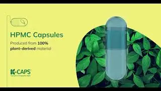 HPMC Capsules