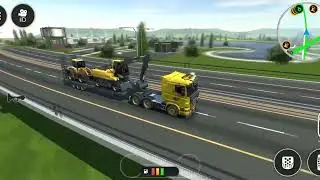 TOP10 realistic truck simulator games for Android $IOS 2020 l Best simulatoe games (MD)
