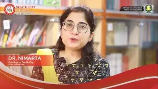 Doctor of Physical Therapy Degree Program 2025 | Dr Nimarta (Principal)