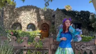 The BBC Presents: Full Time Faerie