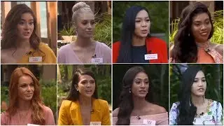 Best Answer Head to Head Challenge Miss World 2018