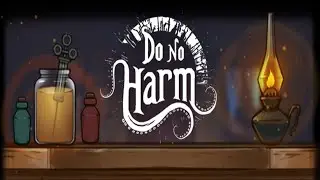 Lovecraftian Doctor Simulator! Can we save everyone?  | Do No Harm Part 4