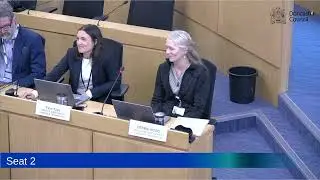 City of Doncaster Council, Overview and Scrutiny Management Committee meeting, 5th February 2026.