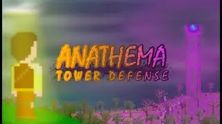 Anathema Tower Defense Early Access Review