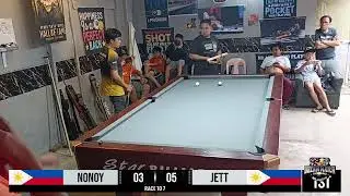 nonoy vs jett (01-10-2026 @14:31)