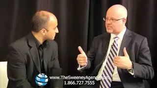 Brett King - Speaker on Financial Services and Customer Experience