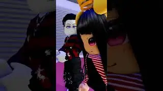 Canto su Roblox!