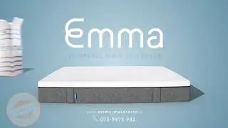 Emma Materasso | Il Migliore del Test Altroconsumo ed il pi&ugrave; premiato in Europa.
