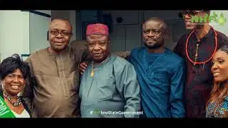 NHF 2019 Medical Mission - Episode 4 with Imo State Dignitaries