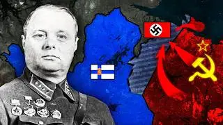 Petsamo 1944 | Neuvostojen hyökkäys alkaa