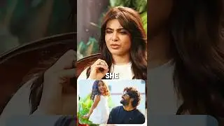 Samantha🌼 Said Allu ARJUN Daughter Arha 🌻 Is A Superstar | Samantha Ruth Prabhu Interview