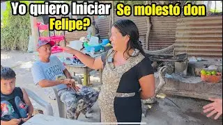 Ya no Más Nora, Los Sacaran De la Casa, No Tienen a dónde ir 🥲