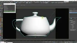 52 Vray Sun & Map Source