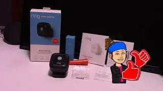 Setting Up and Maximizing the Benefits of Ring Motion Sensors