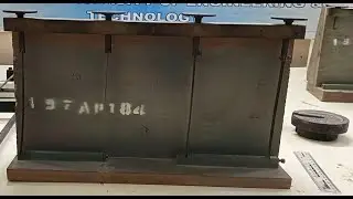 Mechanics of | Strength of Material Laboratory | Experiment#  11 Buckling Load at Strut Apparatus