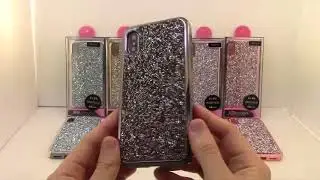 El Lumiere - iPhone X Case Guardian Seiries 