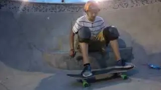 How To Lean To Tail- With Jacob Gross