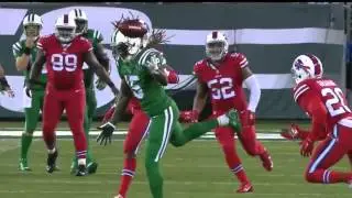 Bills 2015 season Highlights