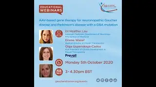AAV-based gene therapy